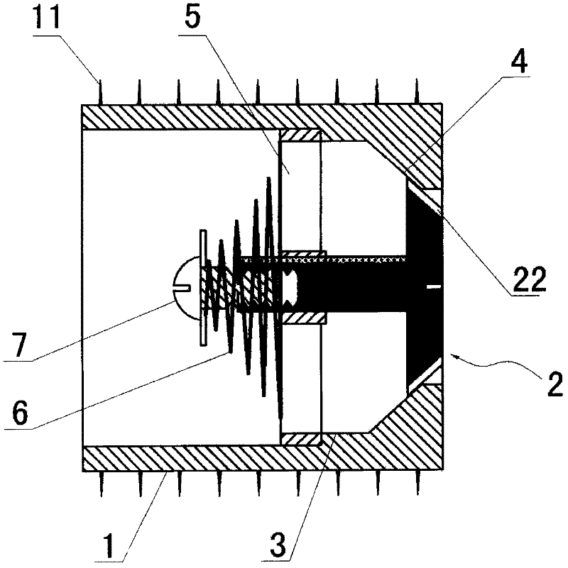 Pressure regulator