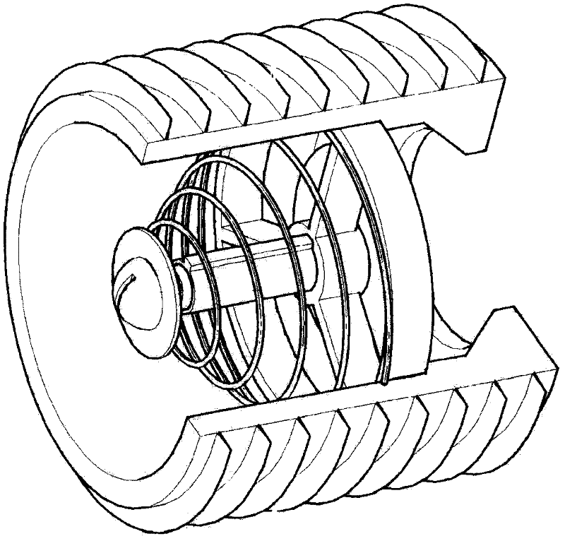 Pressure regulator