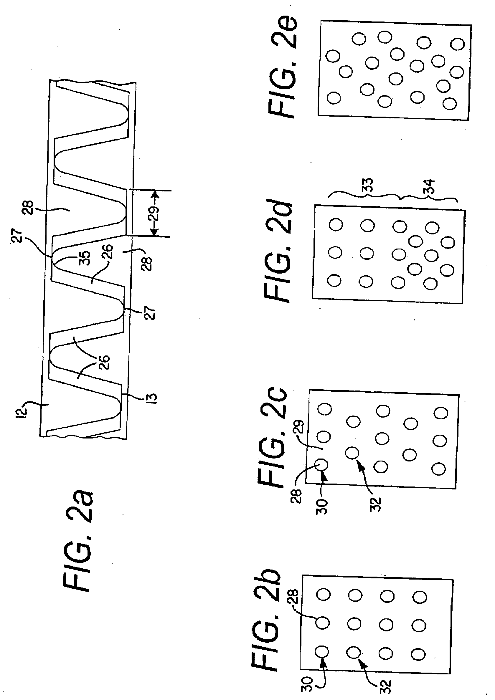 Fluids container