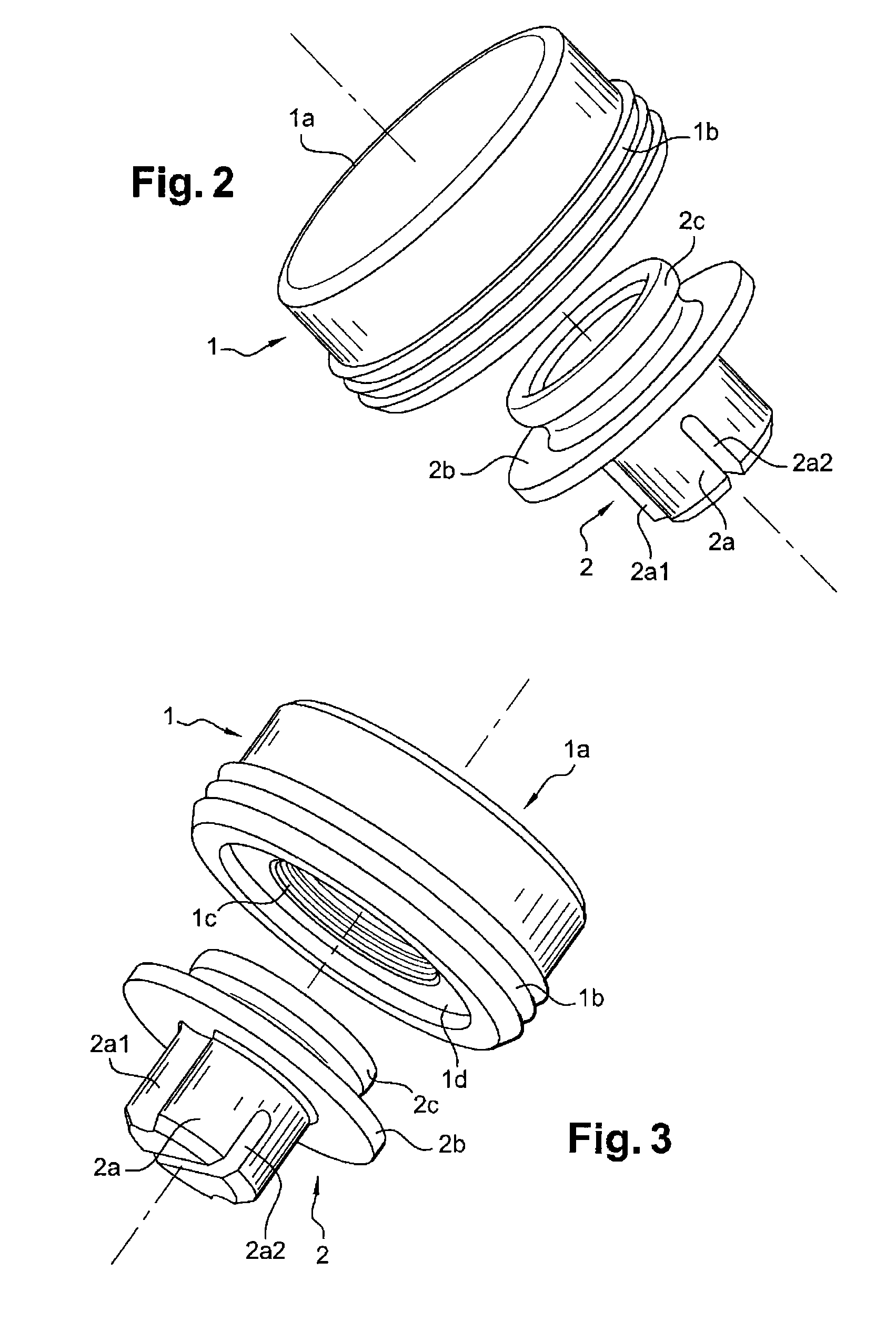 Glenoid implant