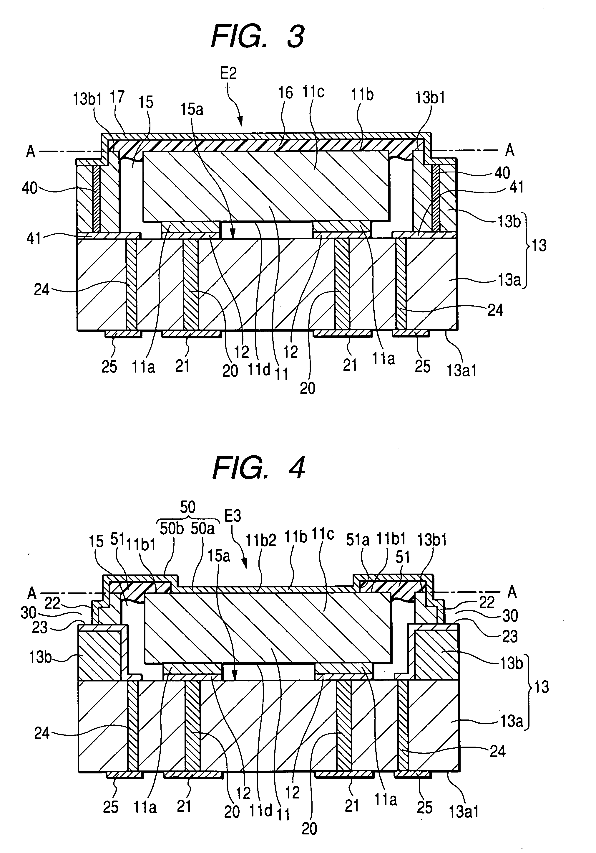 Electronic part and method of manufacturing the same