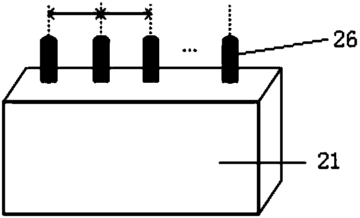 Three-dimensional cone-beam computed tomography imaging method and device