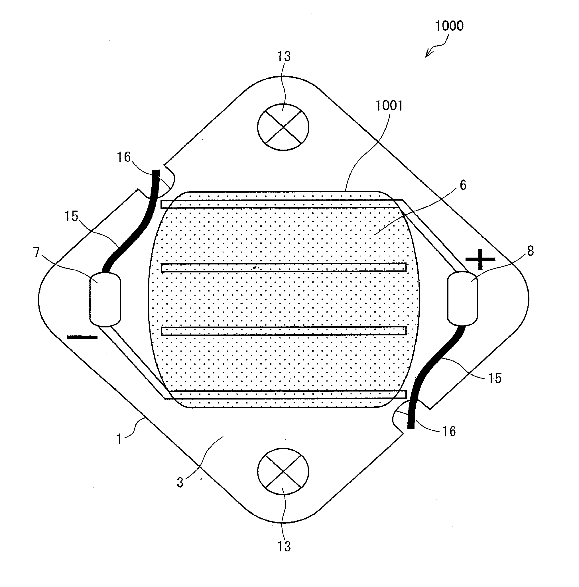 Light-emitting apparatus