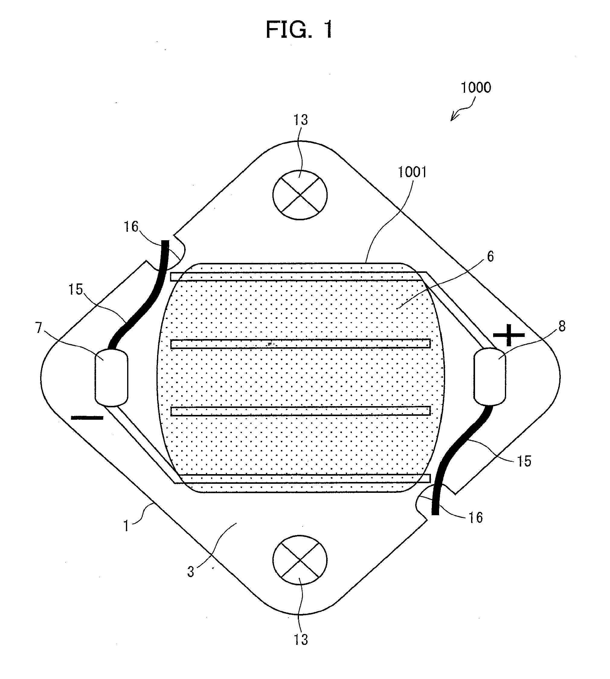 Light-emitting apparatus