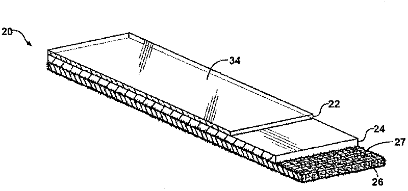 Photovoltaic cell assembly and method of forming