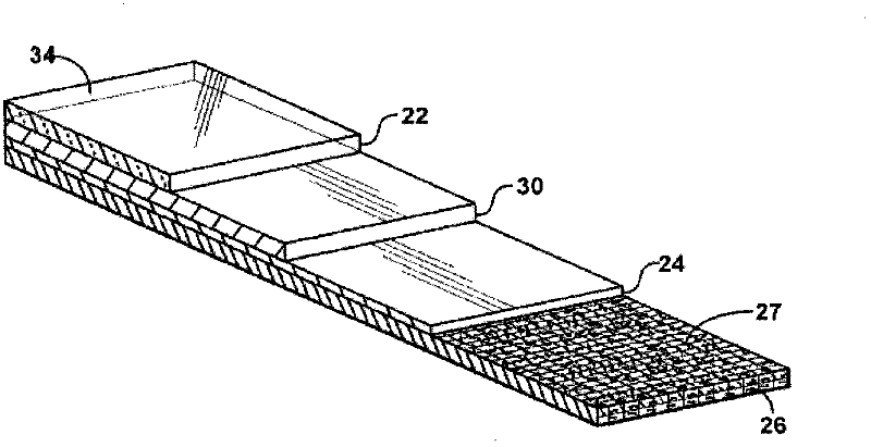 Photovoltaic cell assembly and method of forming