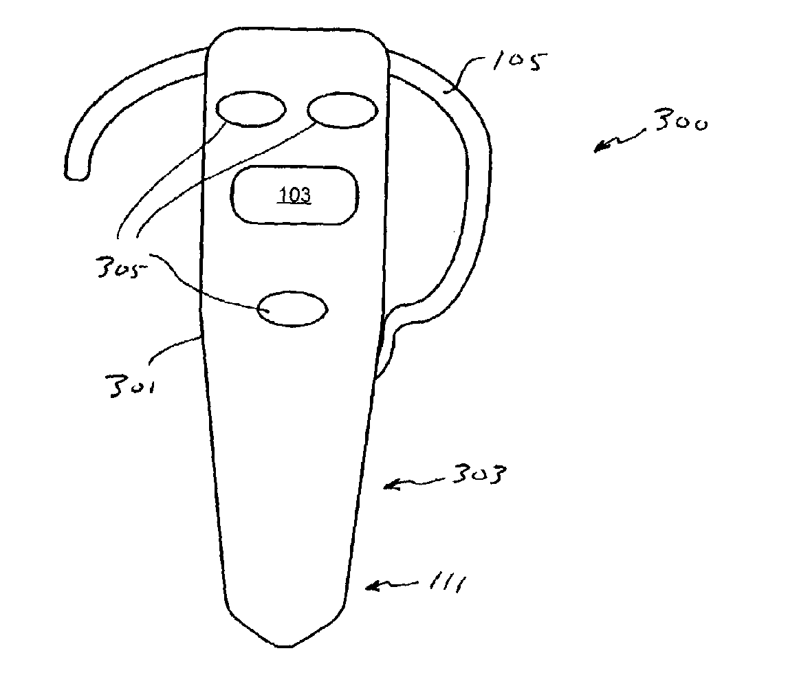 Hearing device