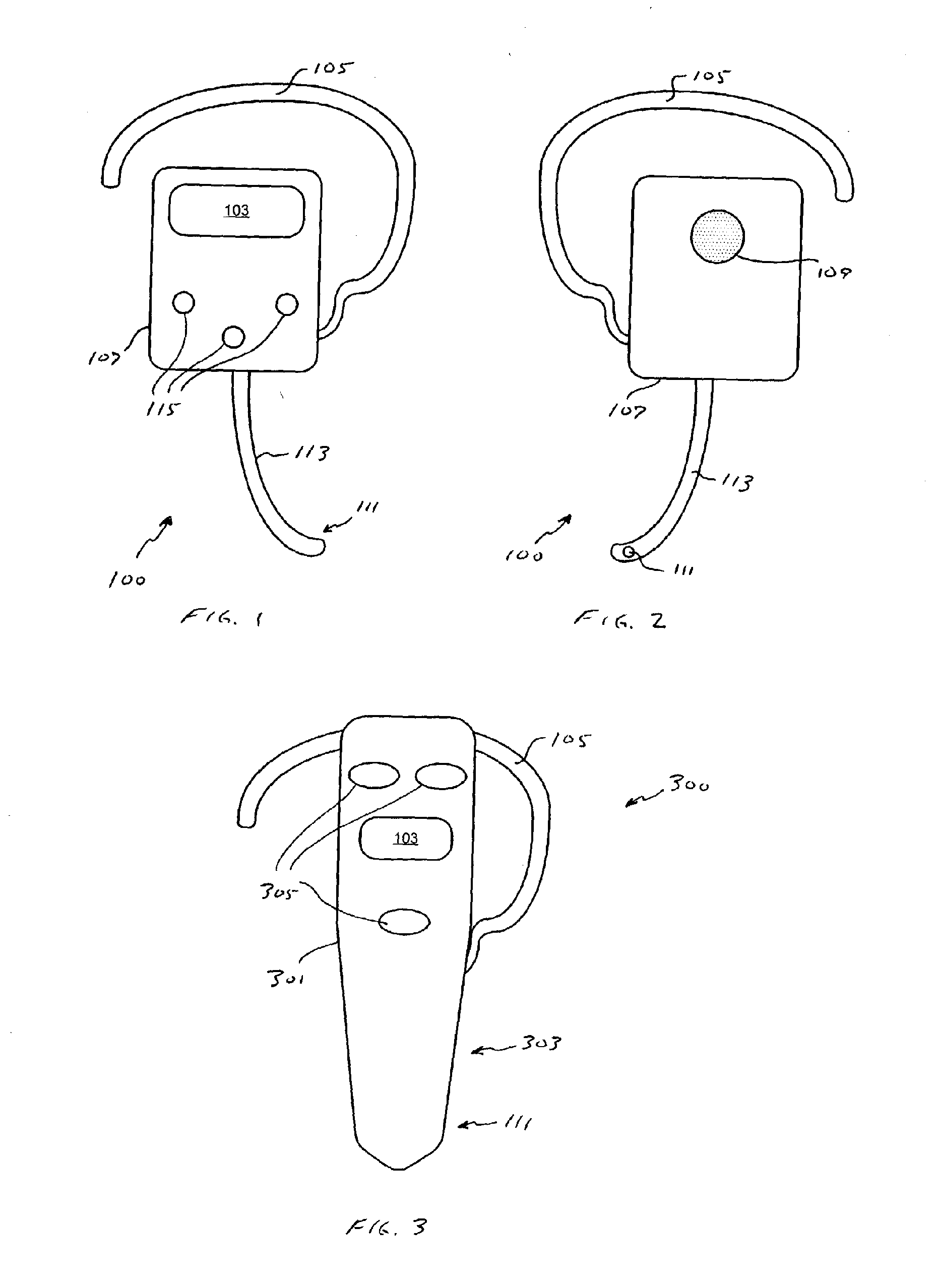 Hearing device