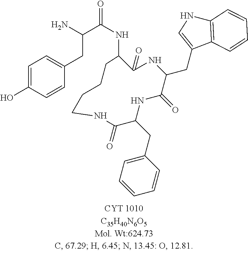 Novel therapeutic uses of mu-opiate receptor peptides