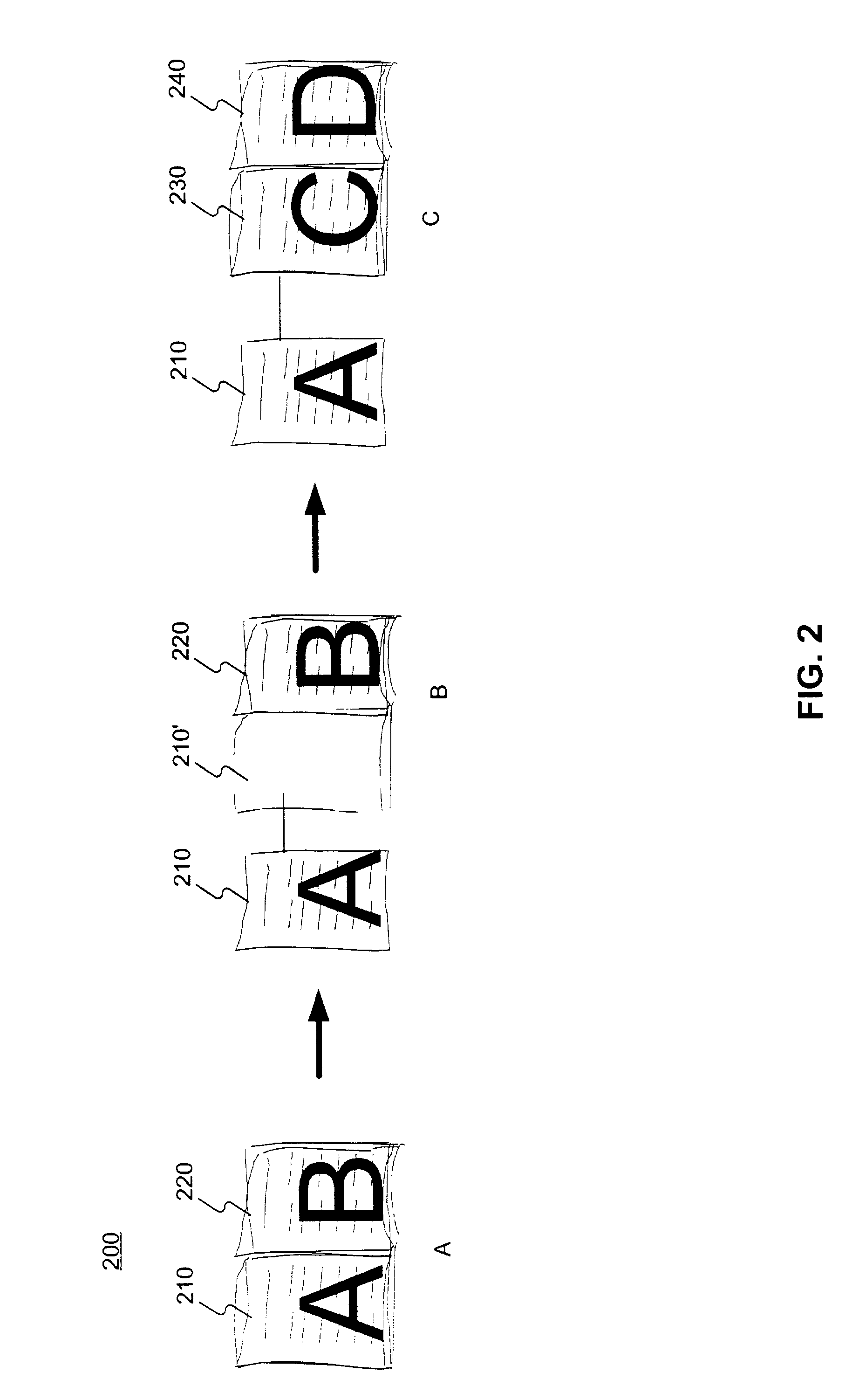 Navigation methods, systems, and computer program products for virtual three-dimensional books