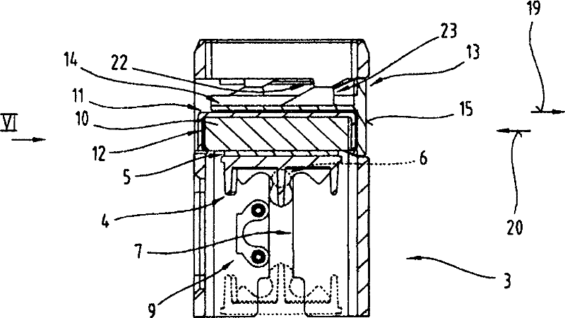 Stamps and ink pads for self-inking stamps