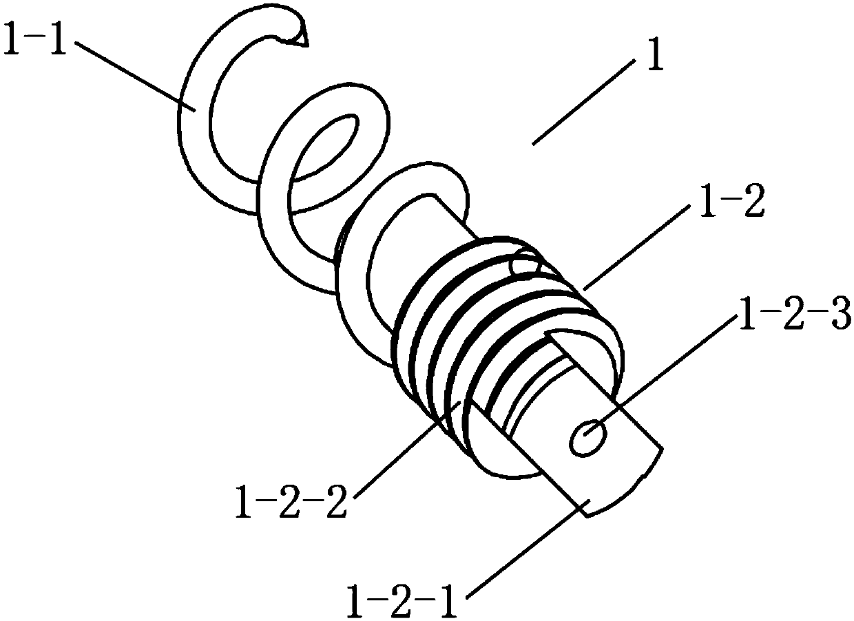 Valve annulus retractor