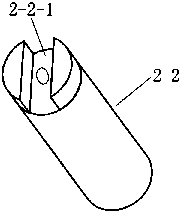 Valve annulus retractor