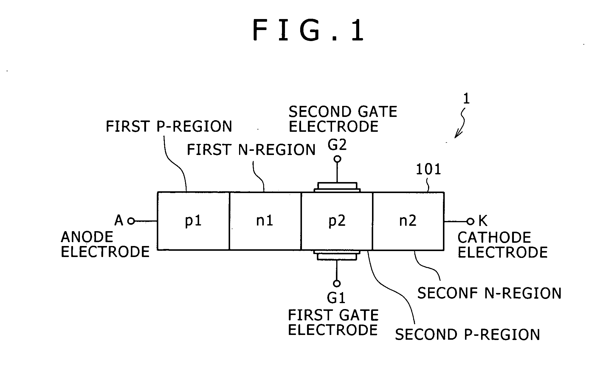 Semiconductor device and method for manufacturing semiconductor device