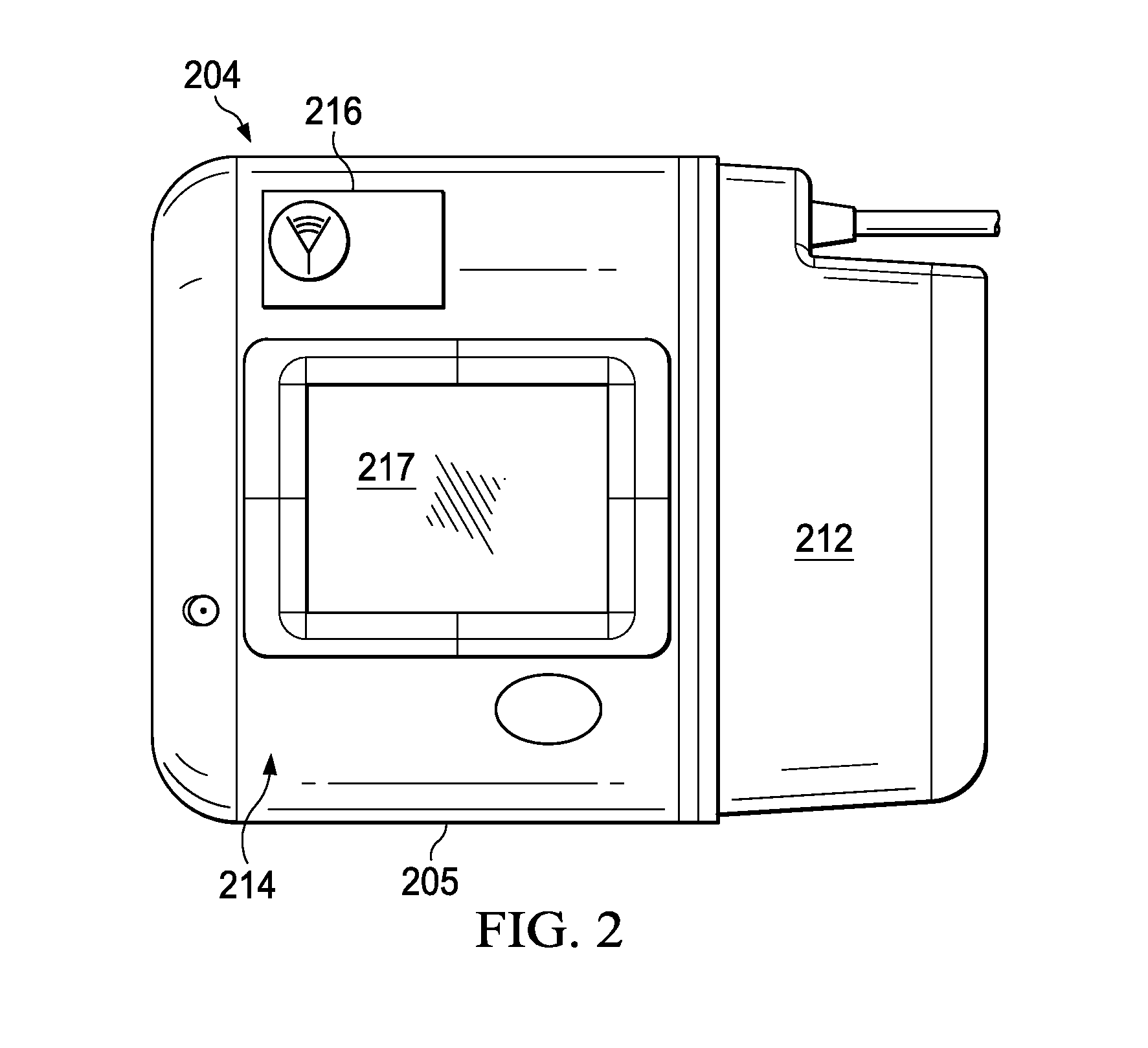 System For Monitoring Compliant Usage Of Negative Pressure Wound Therapy