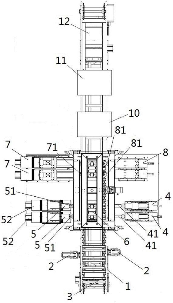 Spring testing system and method