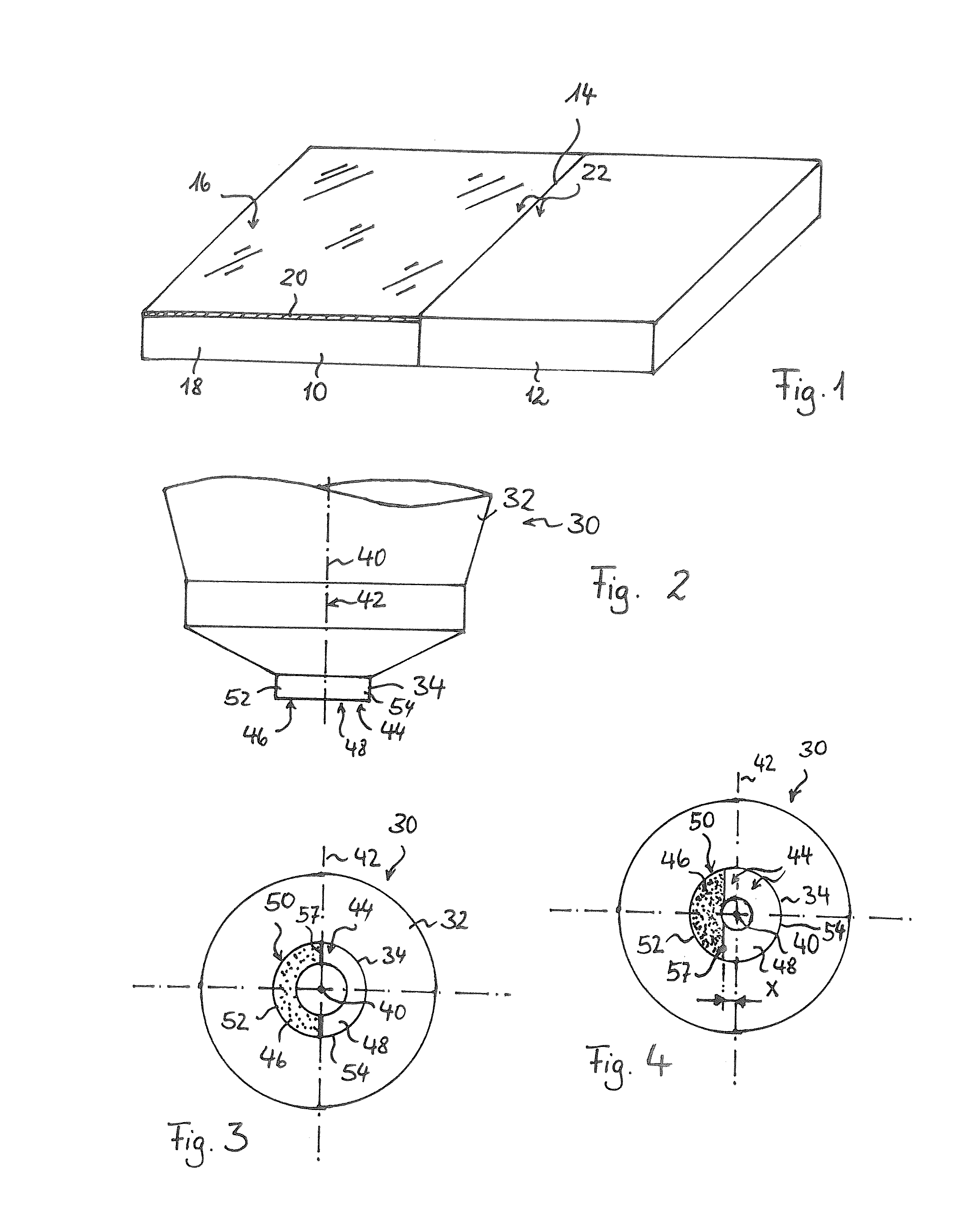 Friction Stir Processing Tool and Friction Stir Processing Method For a Workpiece Having Surface Coating