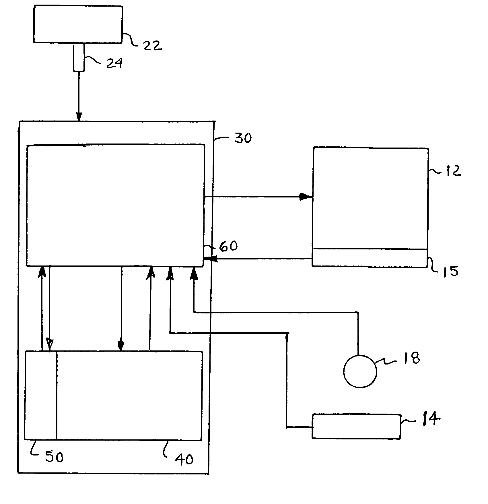 Motivational spirometry system and method