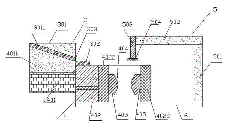 Rotating extrusion apparatus for machining temperature-sensitive cylinder