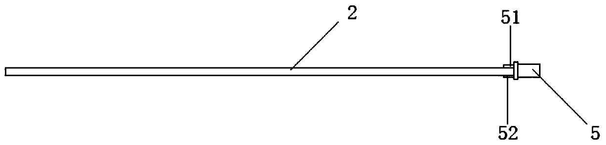 Ultra-wideband monopole patch antenna for partial discharge detection