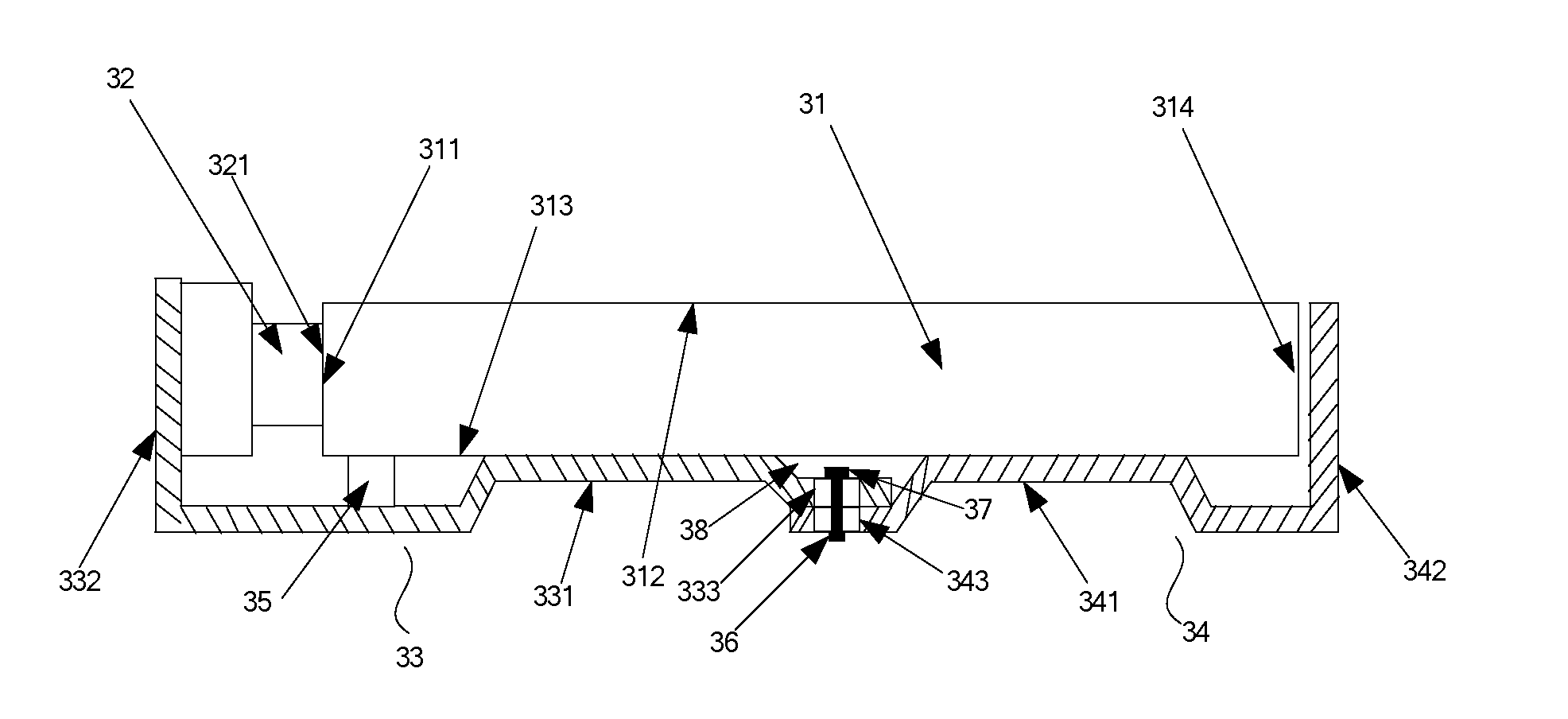 Backlight Module and Liquid Crystal Display