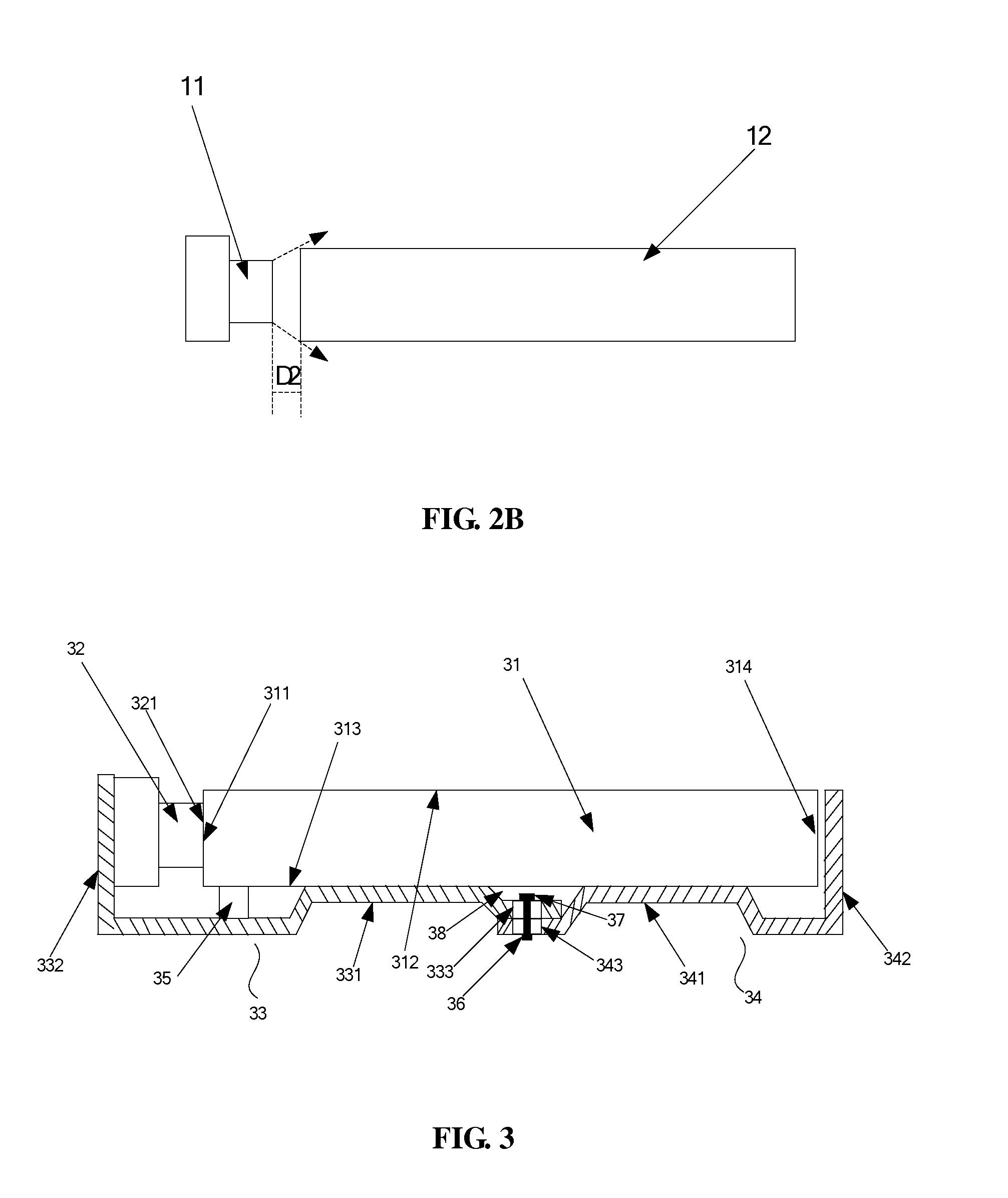 Backlight Module and Liquid Crystal Display