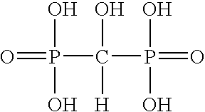 Catalyzed air oxidation haircolor