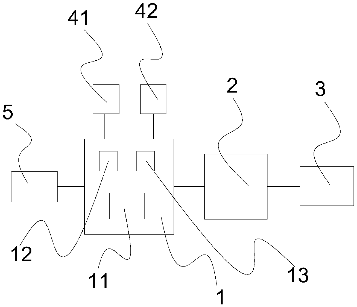 Automatic adjusting system and automatic adjusting method for slit lamp microscope light source