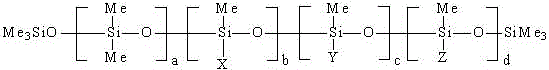 Method of preparing mixed yarn through blending multi-element cotton and linen materials and adding functional silk