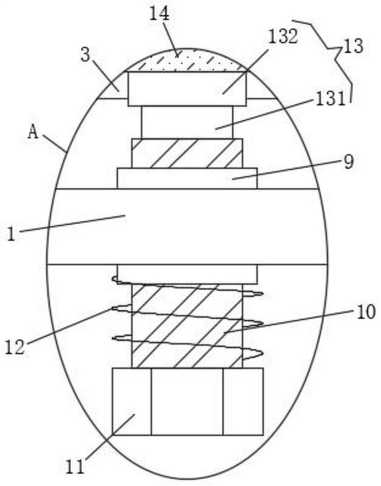 Adjustable automatic optical measurement equipment