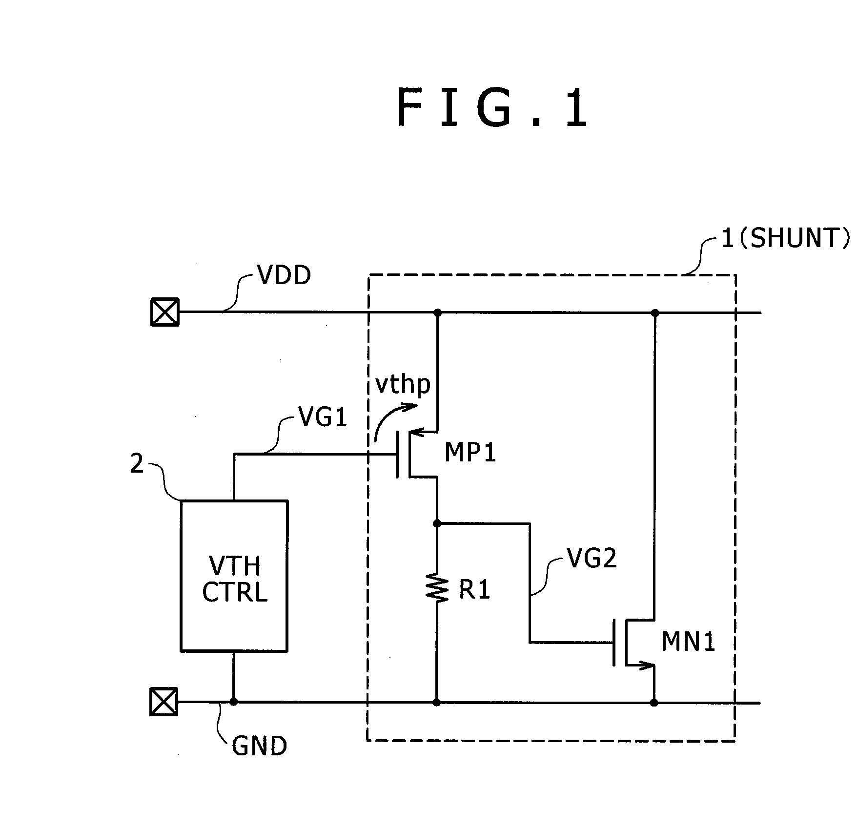 Protection circuit