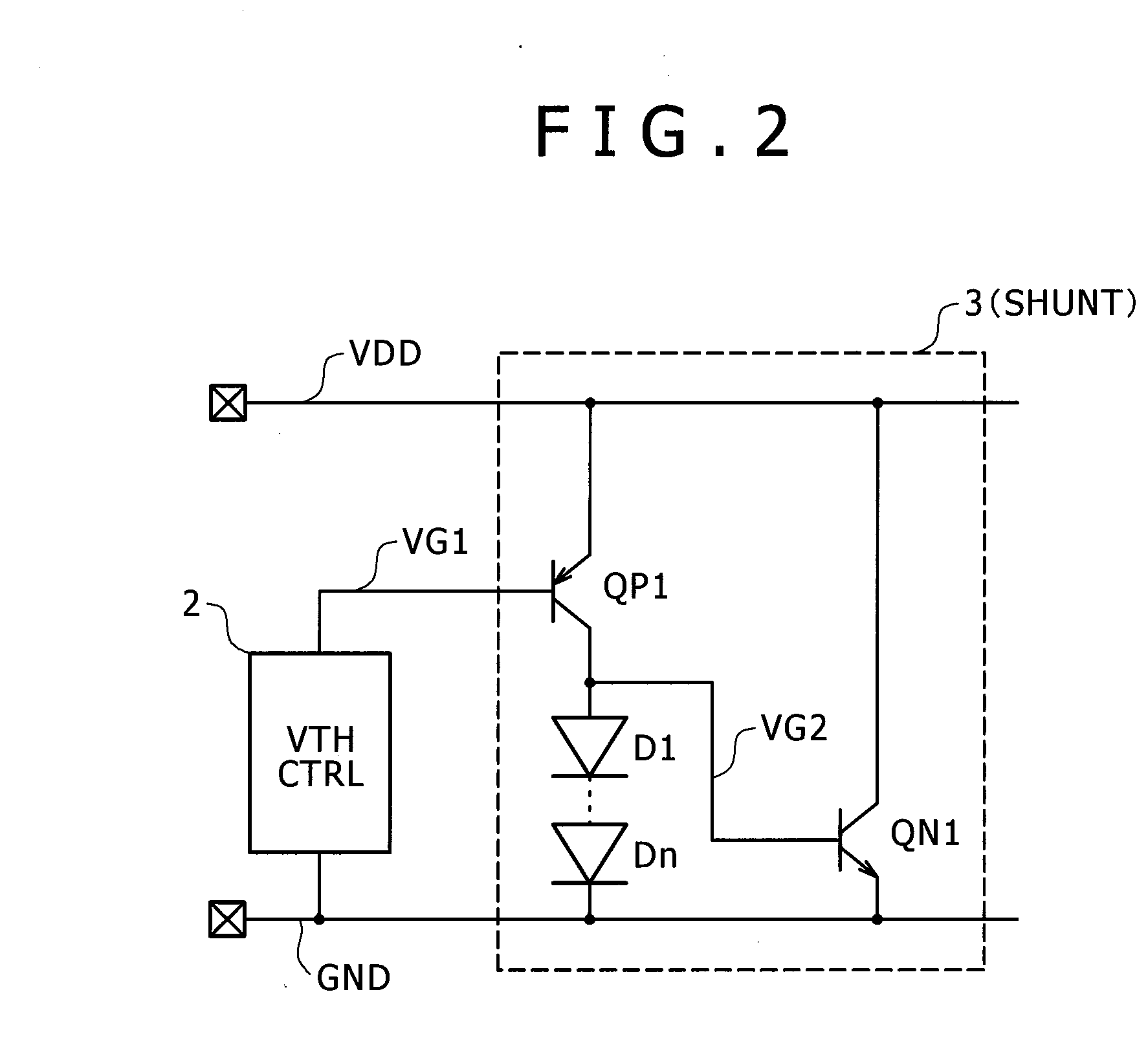 Protection circuit