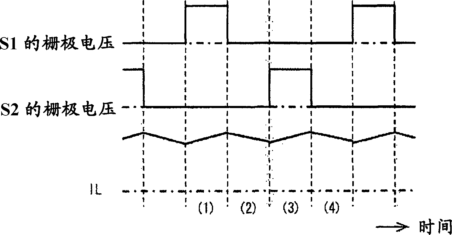 DC/DC power converter