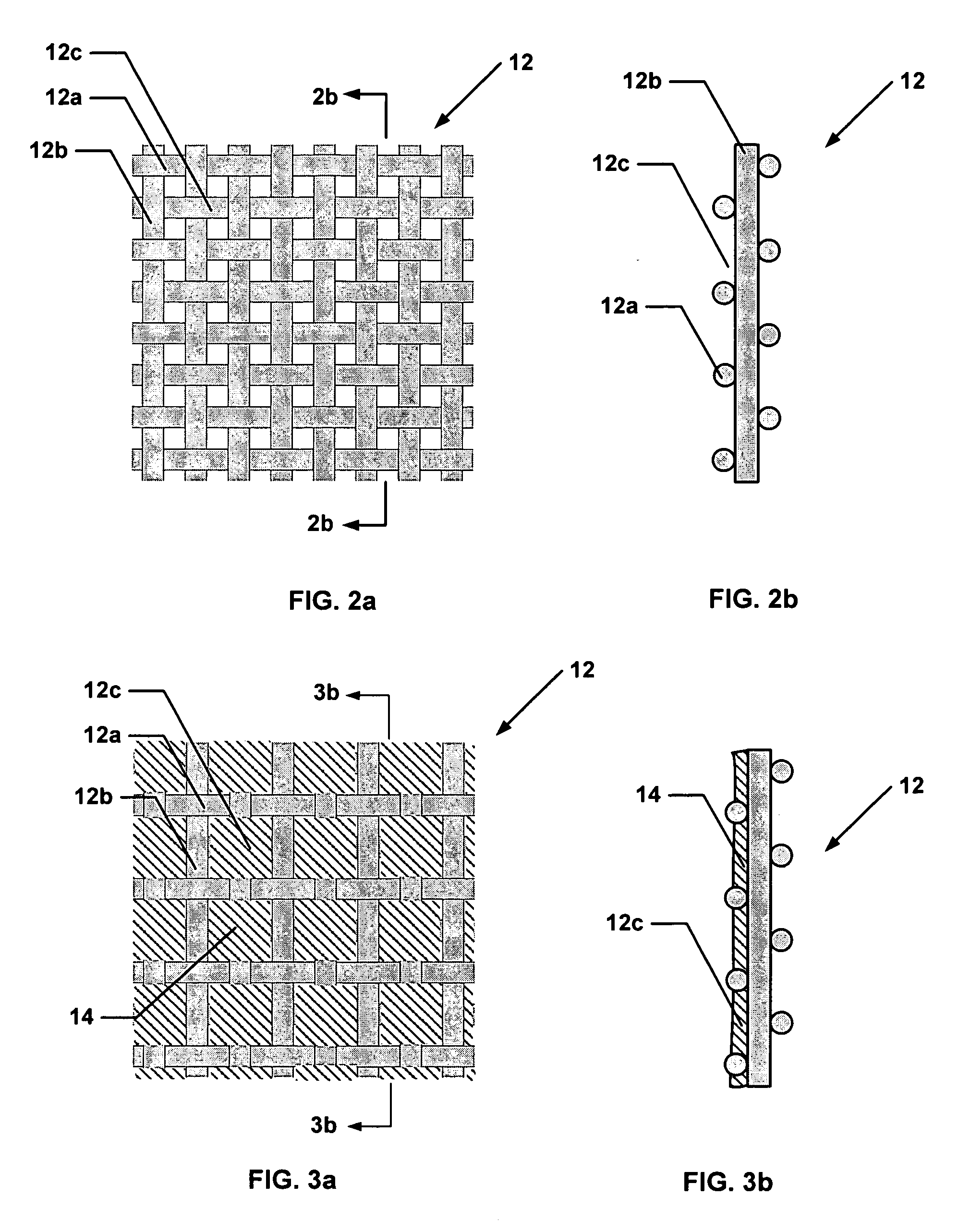 Cosmetic applicator and method of making