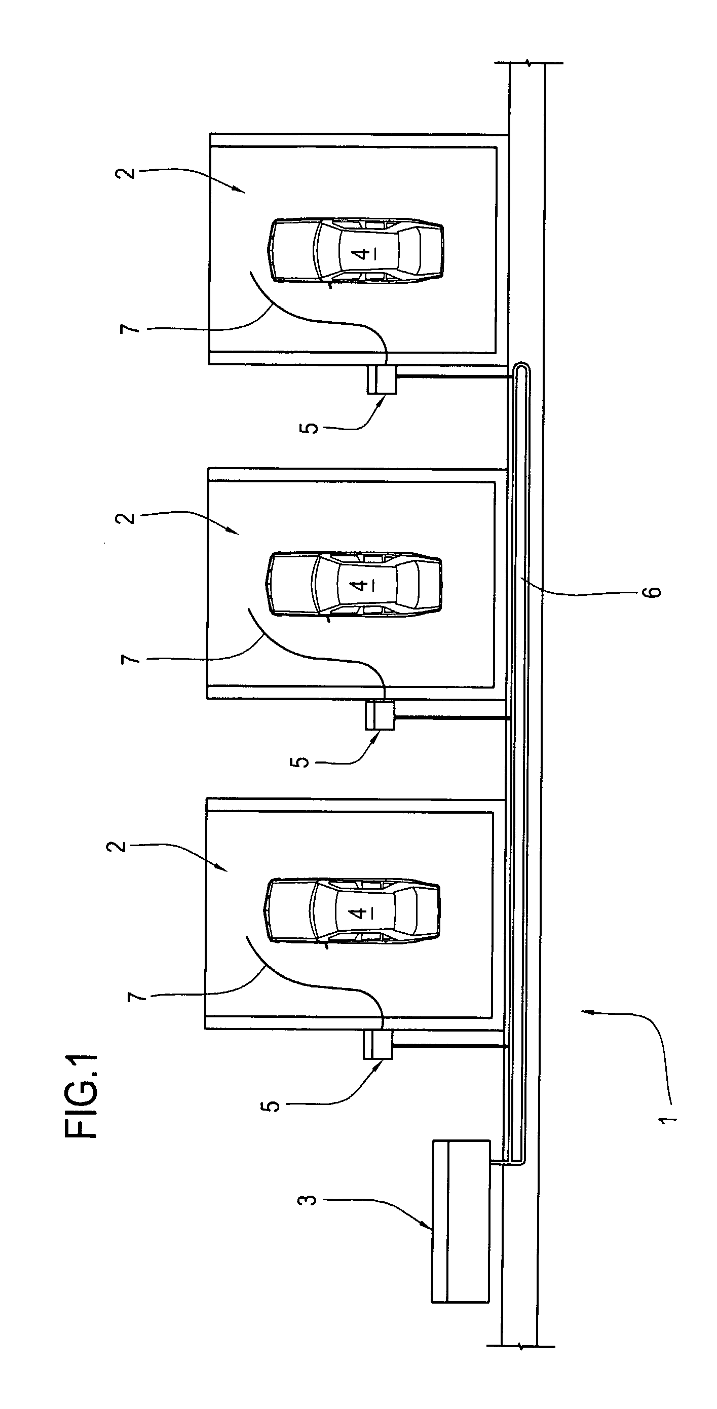 Heated Spray Painting System