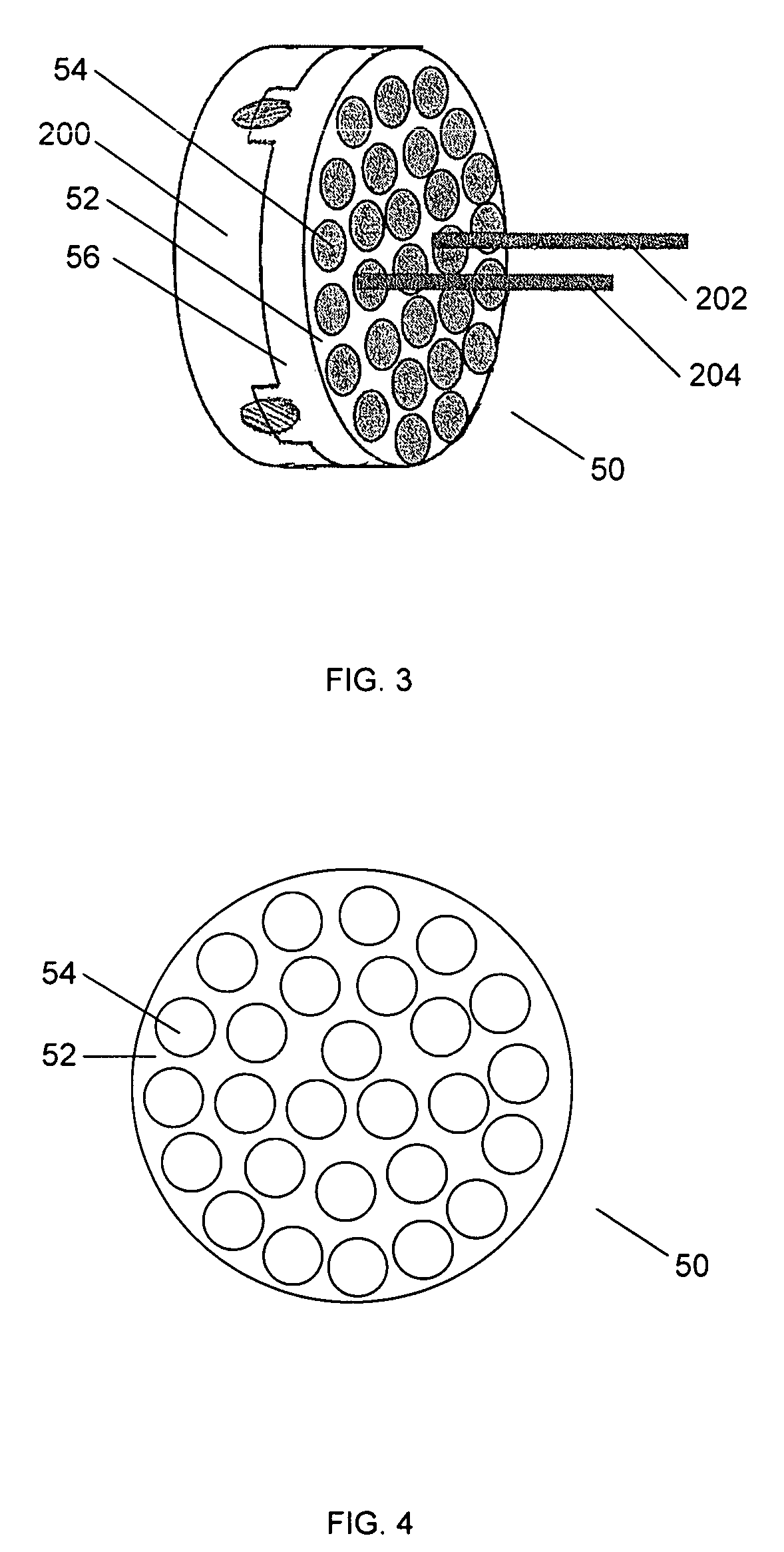 Microphone Screen With Common Mode Interference Reduction