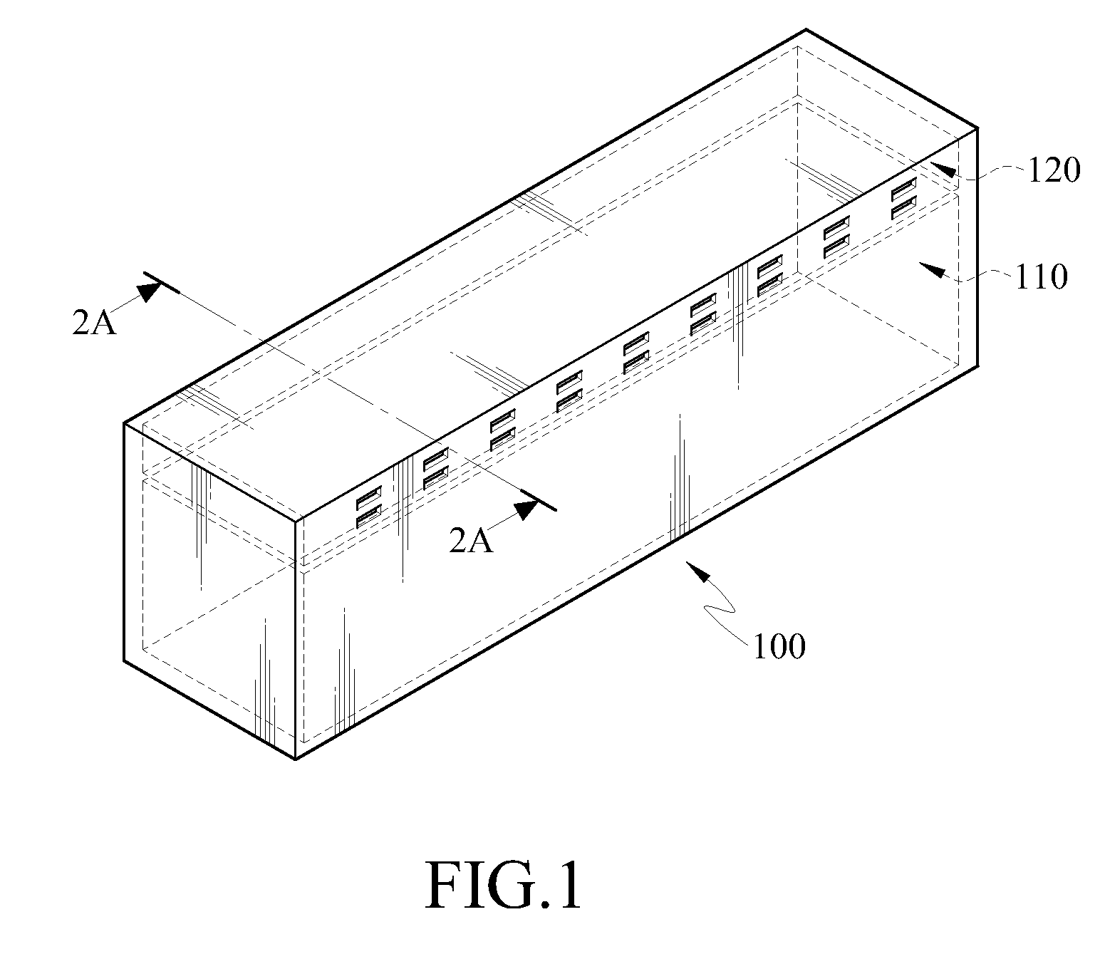 Data center module