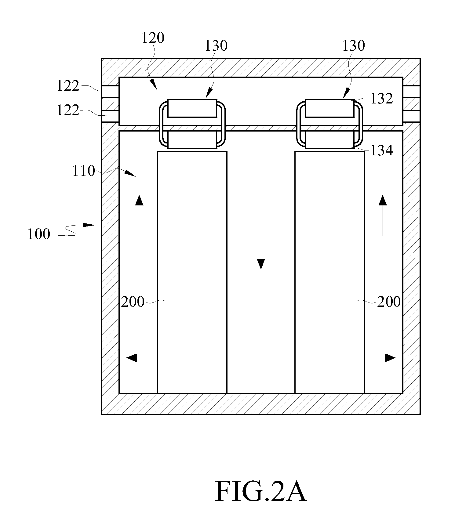 Data center module