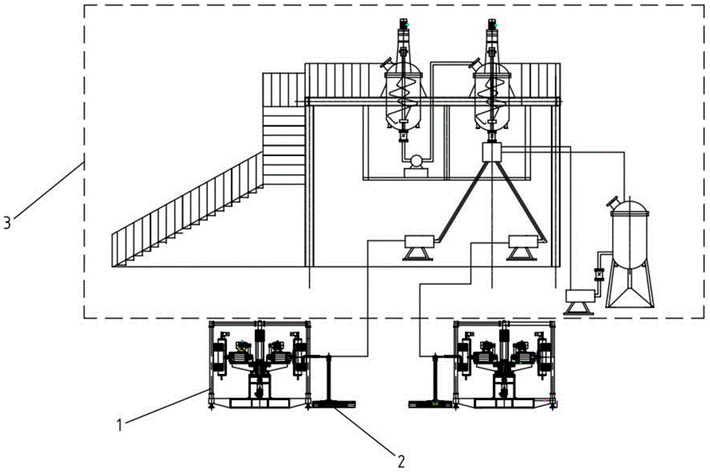 Novel leakproofing pneumatic tire spraying apparatus and spraying method thereof