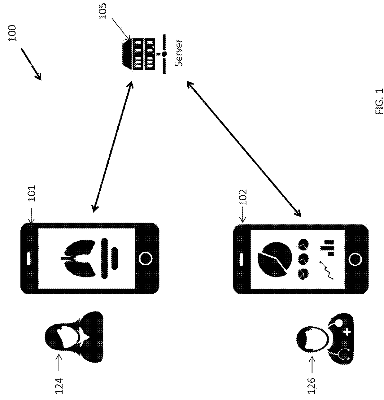 System and method for training and monitoring administration of inhaler medication