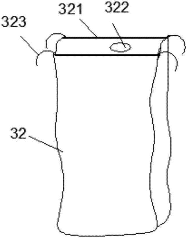 Sports article storage device for electronic commerce