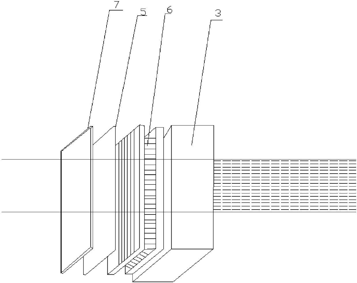 Vehicle anti-glare device