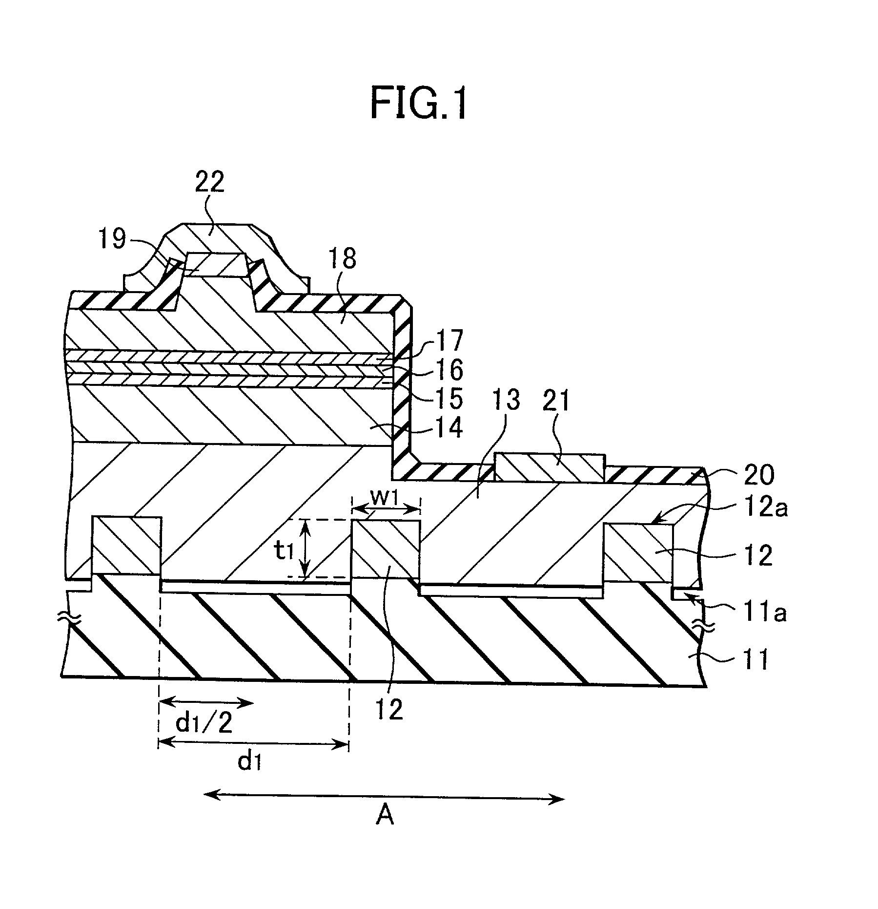 Semiconductor laser, semiconductor device and nitride series III-V group compound substrate, as well as manufacturing method thereof