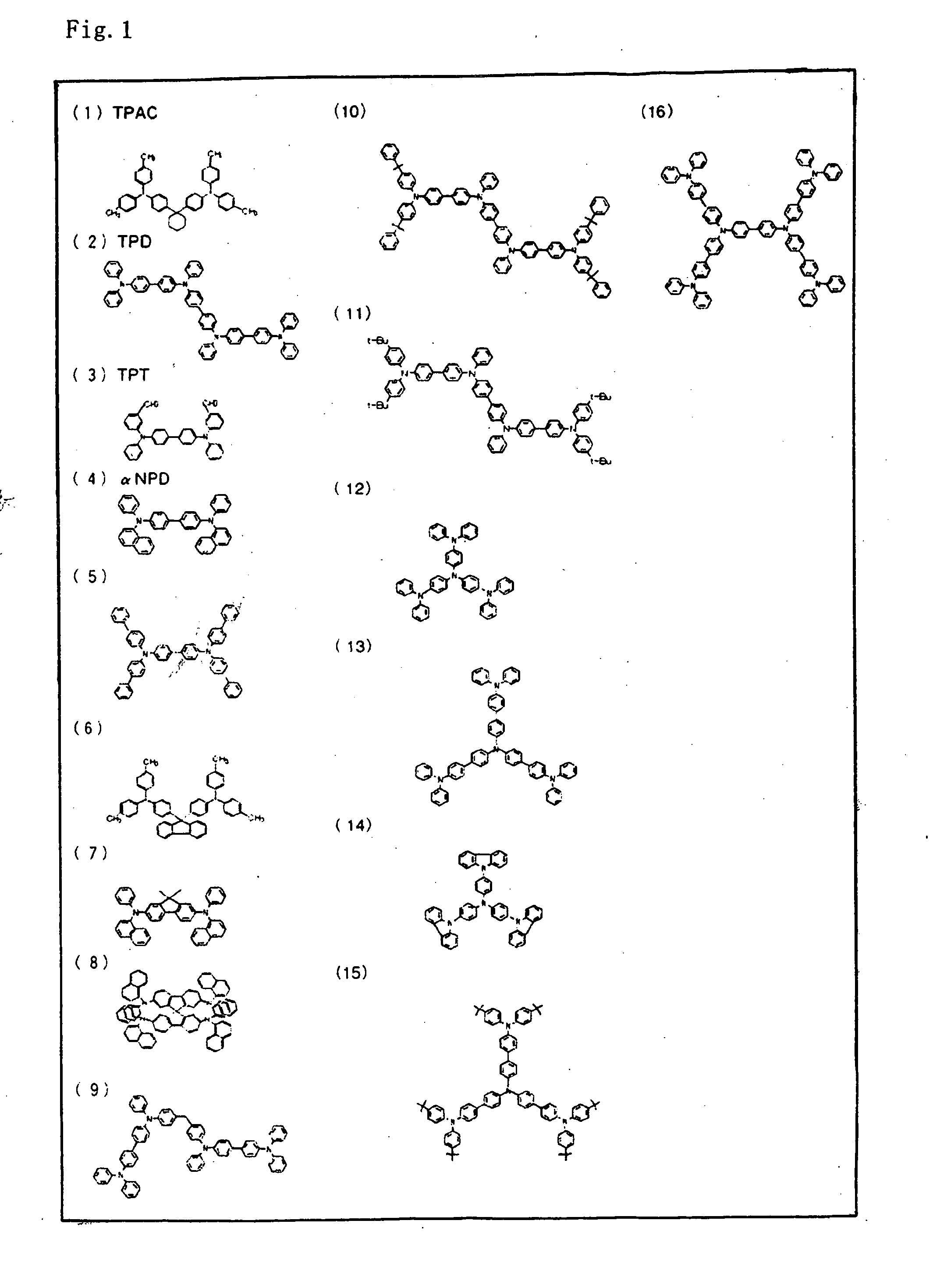 Luminescent Material And Method For Producing Same