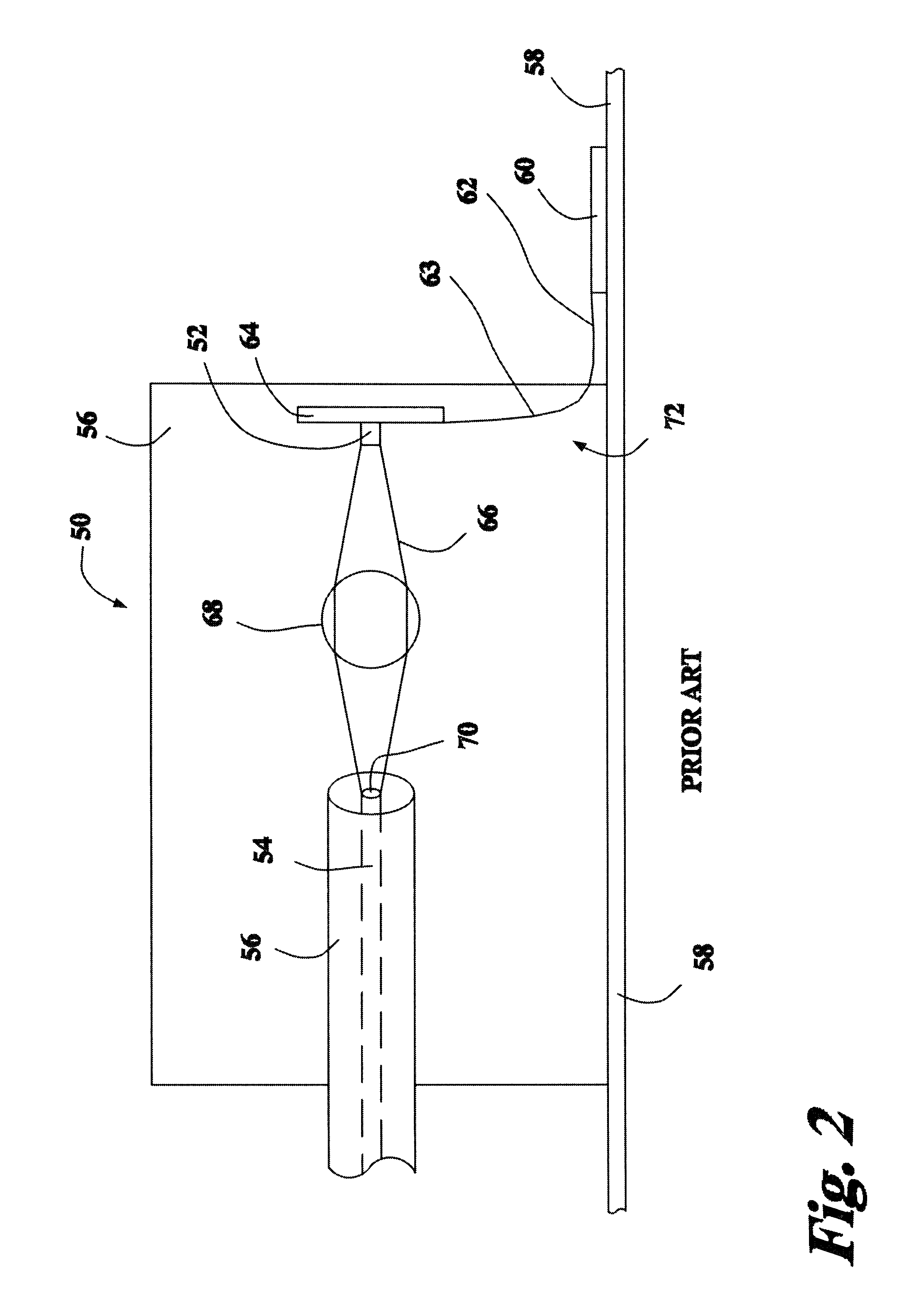 Optoelectronic interconnect module