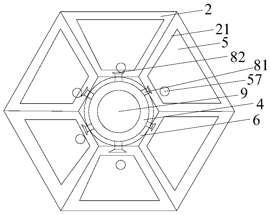 Machining bench machine tool