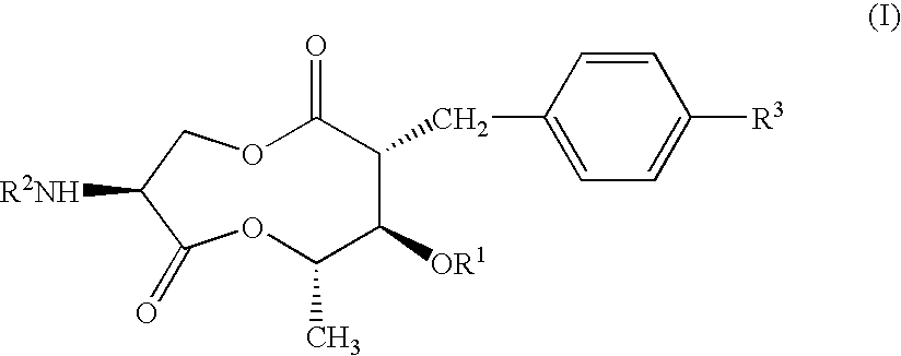 Antifungal compound and process for producing the same