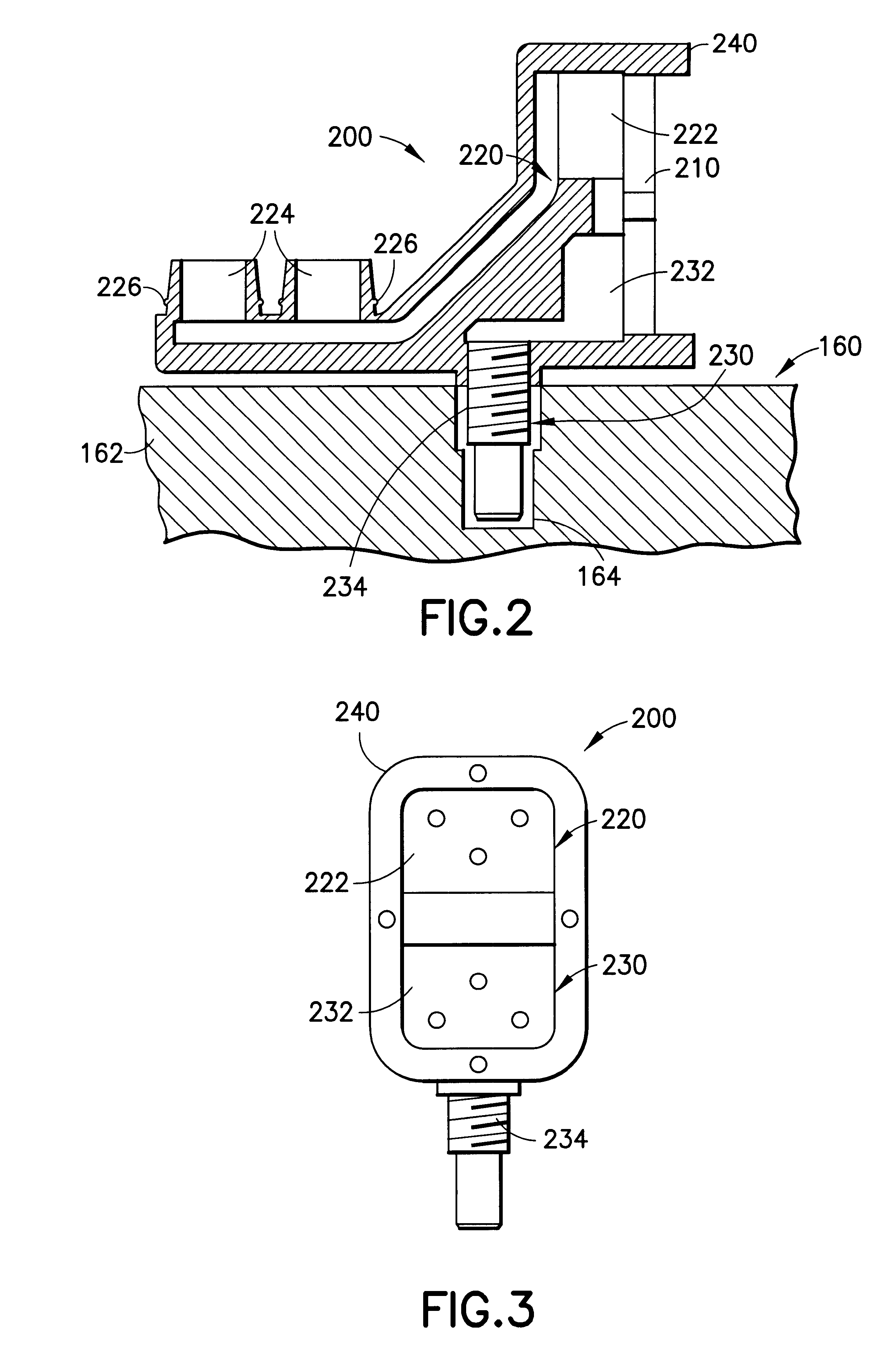 Fused terminal for use with a network protector