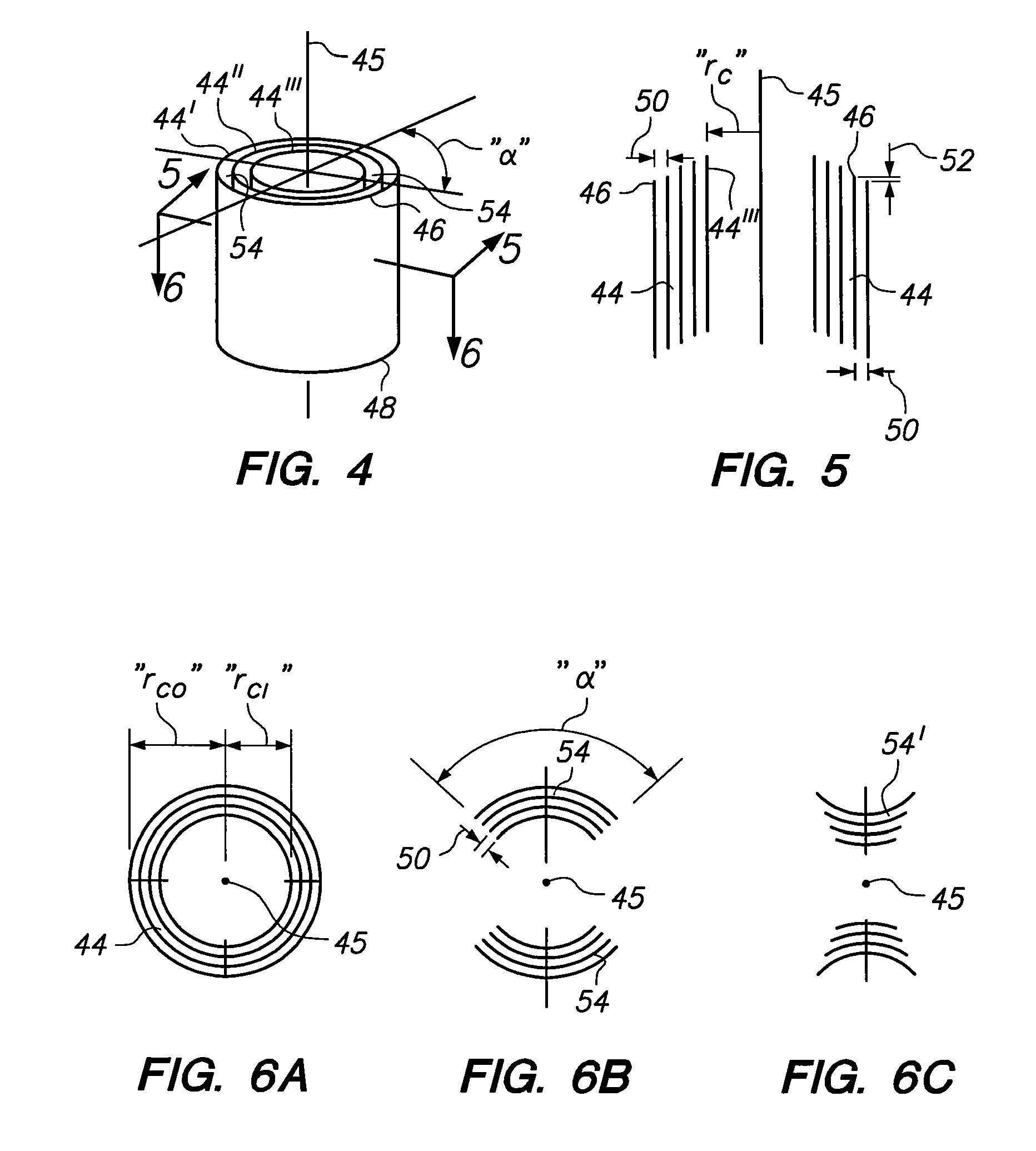 System and method for correcting higher order aberrations with changes in intrastromal biomechanical stress distributions