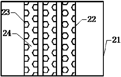 Method of preparing high heat dissipating ceramic package substrate